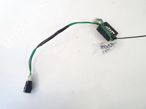 Used Electronic module Electronic module MAZDA 626 V (GF) 2.0 TD (GFFP) (110 hp) 32897758 32897758