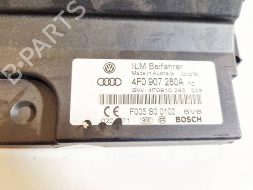 Electronic module AUDI A6 C6 (4F2) 2.0 TFSI | BP32571216M83  - Image 5