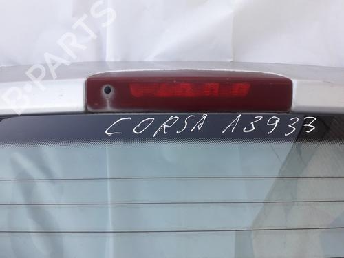 Used Third brake light Third brake light OPEL CORSA D (S07) 1.3 CDTI (L08, L68) (75 hp) 35617650 35617650