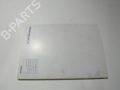Other SUBARU FORESTER (SH_) 2.0 D AWD (SHH, SHD, SHN) | BP34962434O1 - Image 4