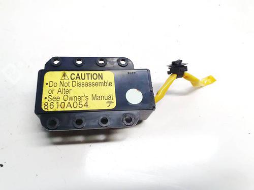 Electronic module CITROËN C-CROSSER (VU_, VV_) 2.2 HDi | BP32617638M83 - Image 2