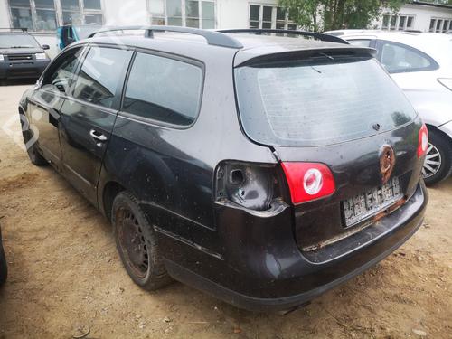 Speaker VW PASSAT B6 (3C2) 2.0 FSI | BP32623762E2 