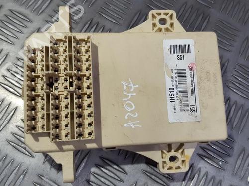 Used Electronic module Electronic module KIA CEE'D Hatchback (ED) 1.6 (122 hp) 35674983 35674983