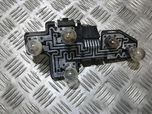 Used Lamp holder Lamp holder OPEL CORSA B (S93) 1.4 i (F08, F68, M68) (60 hp) 35702345 35702345