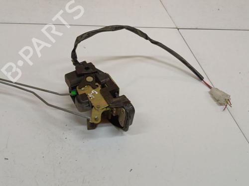 Used Rear left lock Rear left lock 39455950 39455950