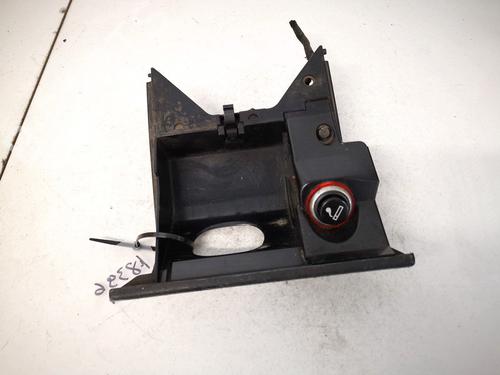 Used Ashtray Ashtray AUDI 80 B3 Saloon (893, 894, 8A2) 1.8 (75 hp) 35394723 35394723