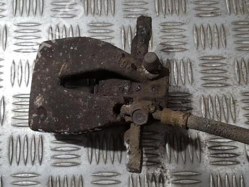 Used Right rear brake caliper Right rear brake caliper 35712041 35712041