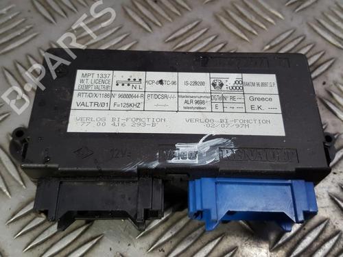 Used Electronic module Electronic module 35689569 35689569