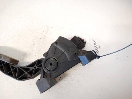 Pedal SAAB 9-3 (YS3F, E79, D79, D75) 1.9 TiD | BP35381794I4 - Image 3