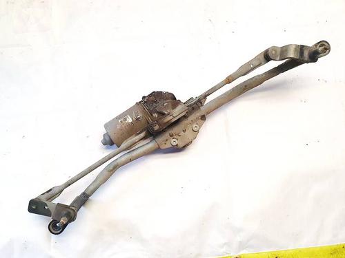 Used Front wipers mechanism Front wipers mechanism 35370088 35370088