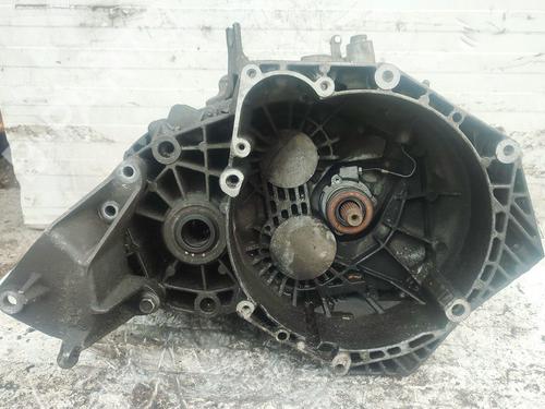 Used Gearbox Gearbox OPEL INSIGNIA A (G09) 2.0 CDTI (68) (160 hp) 35479870 35479870