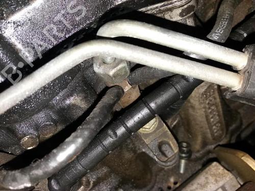 Used Injector Injector VW GOLF IV (1J1) 1.9 SDI (68 hp) 35708803 35708803