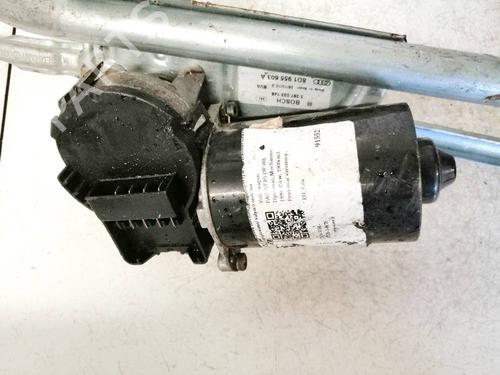Used Front wiper motor Front wiper motor VW PASSAT B5 Variant (3B5) 1.9 TDI (110 hp) 35014254 35014254
