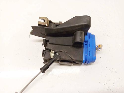 Used Rear left lock Rear left lock 34859511 34859511