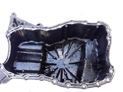 Used Oil sump Oil sump 35624334 35624334