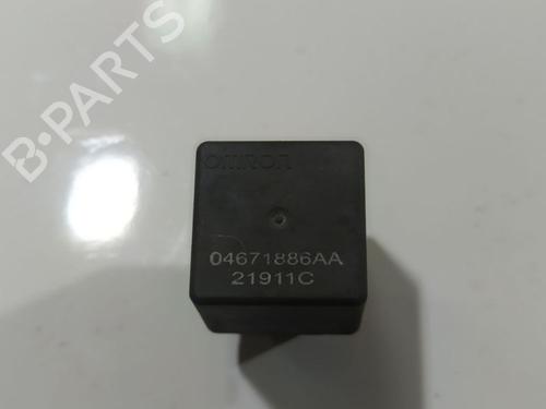 Electronic sensor CHRYSLER SEBRING (JS) 2.0 CRD | BP36760259M84 - Image 4