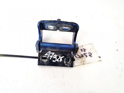 Hinge/Door check strap CITROËN C8 (EA_, EB_) 2.0 HDi | BP35432399C146 - Image 2