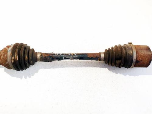 Used Left front driveshaft Left front driveshaft 38039860 38039860