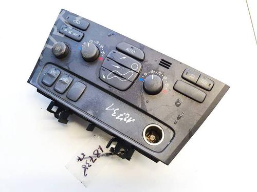 Used Climate control Climate control 35337091 35337091