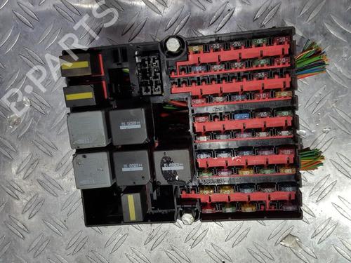 Used Fuse box Fuse box FORD FUSION (JU_) 1.4 TDCi (68 hp) 33483357 33483357