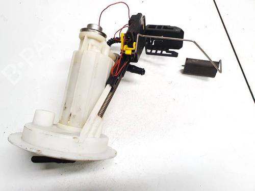 Electronic module BMW 6 (E63) 630 i | BP35153987M83 - Image 2