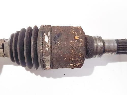 Left front driveshaft SUZUKI SX4 (EY, GY) 1.6 VVT 4x4 (RW416) | BP35444912M38 - Image 3