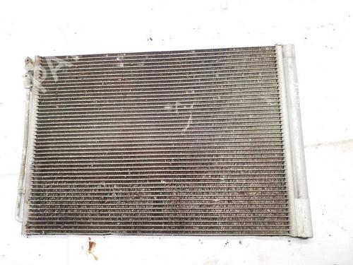 Used AC radiator AC radiator 35149588 35149588