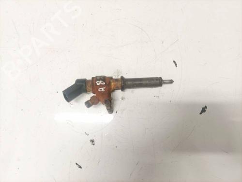 Used Injector Injector PEUGEOT PARTNER MPV (5_, G_) 2.0 HDI (90 hp) 35160164 35160164