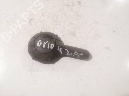 Maniglia interna Maniglia interna NISSAN ALMERA TINO (V10) 2.2 dCi (136 hp) 39701489 39701489