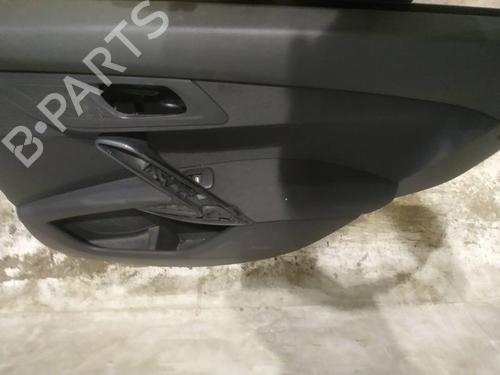Used Rear right panel Rear right panel PEUGEOT 508 I (8D_) 1.6 HDi (115 hp) 39894975 39894975