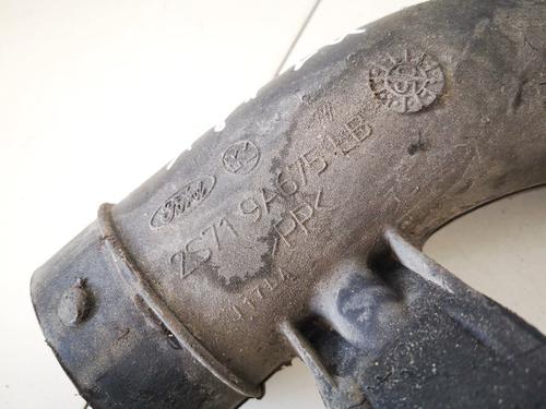 Pipe FORD MONDEO III (B5Y) 2.0 16V TDDi / TDCi | BP35413729M125 - Image 3