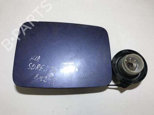 fuel-flap-kia-sorento-i-jc-2002-2003-2004-2005-2006-2007-2008-2009-2010-2011-35715277 main image