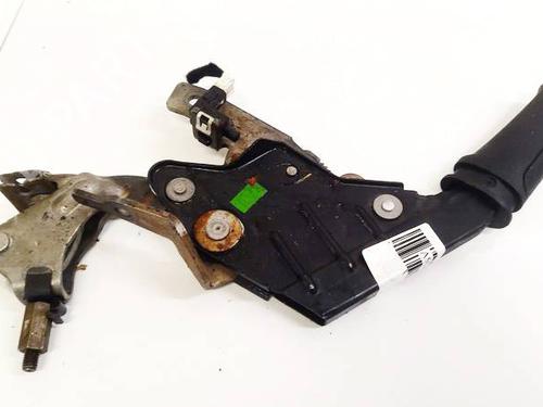 håndbremse håndbremse ALFA ROMEO 159 (939_) 2.4 JTDM (939AXD12, 939AXD1B) (200 hp) 35158685 35158685