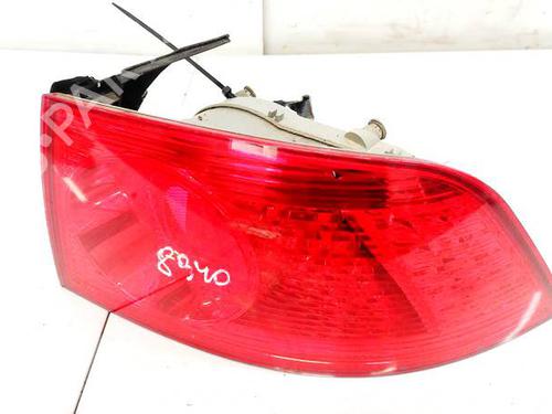 Used Right taillight Right taillight 35313426 35313426