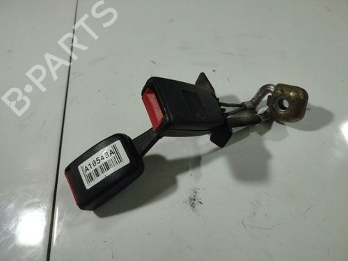 Used Seat buckle Seat buckle 34921283 34921283