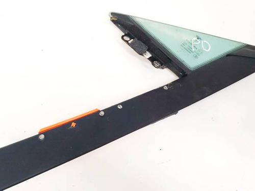 Used Front right quarter glass Front right quarter glass SUZUKI MOTORCYCLES GSF BANDIT GSF 250ZP Bandit (GJ74A) (40 hp) 34831038 34831038