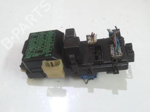 Used Fuse box Fuse box MITSUBISHI LANCER V Station Wagon (CB_W, CD_W) 1.6 16V (CB4W) (113 hp) 33486134 33486134