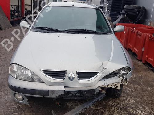 Used Parts RENAULT MEGANE I (BA0/1_)  1.6 16V (BA04, BA0B, BA11, BA1J, BA16, BA19, BA1K, BA1V,...  4526528