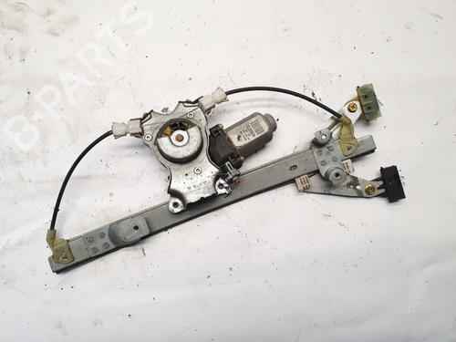 Used Front right window mechanism Front right window mechanism NISSAN ALMERA II Hatchback (N16) 2.2 Di (110 hp) 35482933 35482933