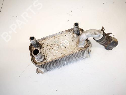 Used Oil radiator Oil radiator 35219599 35219599