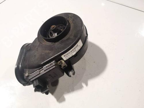 Used Heater blower motor Heater blower motor CITROËN C8 (EA_, EB_) 2.2 HDi (128 hp) 34758389 34758389