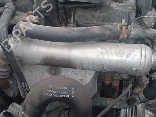Used Egr Egr 35265112 35265112
