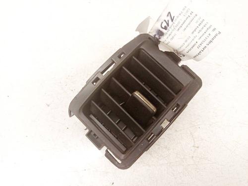 Used Air vent Air vent AUDI A4 B8 (8K2) 2.0 TDI (143 hp) 36060187 36060187