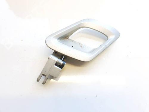 Used Front right interior door handle Front right interior door handle SKODA FABIA II (542) 1.9 TDI (105 hp) 34758254 34758254
