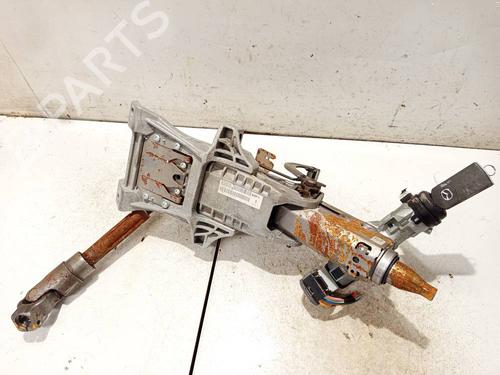 Used Steering column Steering column MAZDA 3 (BL) 1.6 MZ-CD (BL14) (109 hp) 34949277 34949277