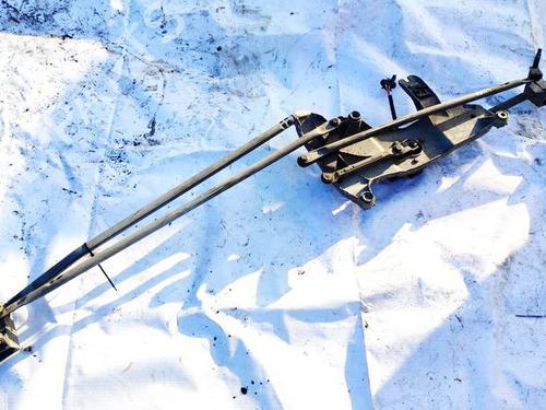 Used Front wipers mechanism Front wipers mechanism CITROËN C8 (EA_, EB_) 2.2 HDi (128 hp) 35316959 35316959