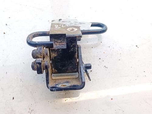 Hinge/Door check strap AUDI A4 B7 (8EC) 2.5 TDI | BP32915521C146 - Image 3