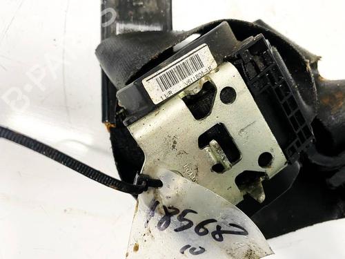 Front left seatbelt FORD TRANSIT Van (FA_ _) 2.2 TDCi | BP35187772I26 - Image 3