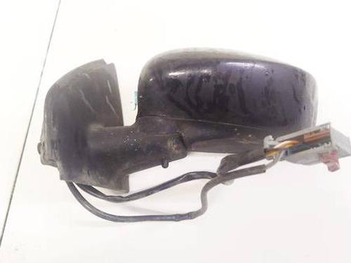 Used Left mirror Left mirror FIAT IDEA (350_) 1.3 D Multijet (70 hp) 35120144 35120144