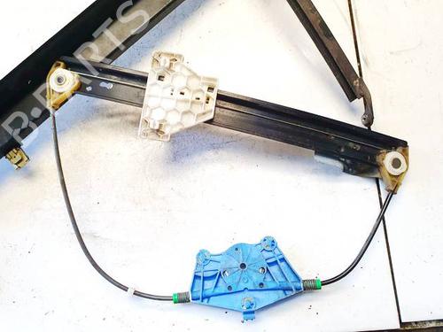Rear left window mechanism AUDI A4 B7 (8EC) 1.9 TDI | BP39999200C24 - Image 3